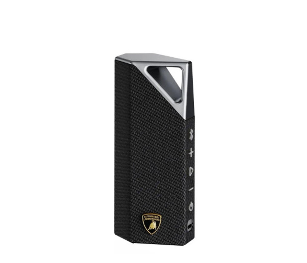 Bugani Brief Lamborghini Black Silver - 1370678 - zdjęcie 5